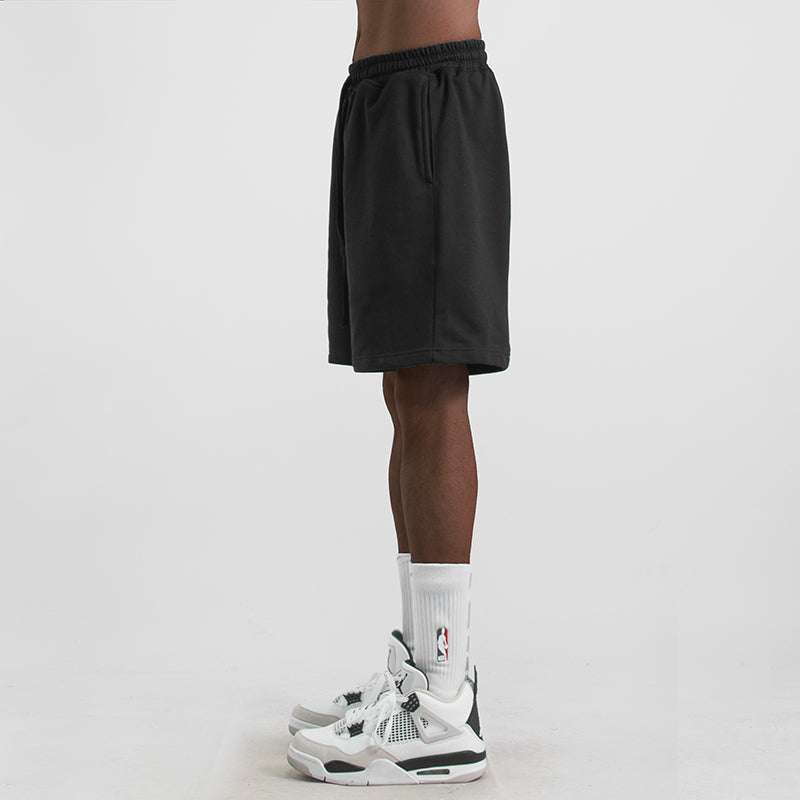 Boys' Loose Sports Casual Shorts - Minihomy