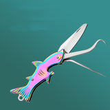 304 Stainless Steel Toothpick Knife Kitchen Tools Gadgets - Minihomy