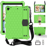iPad 10.2 Case - Honeycomb EVA Protective Cover