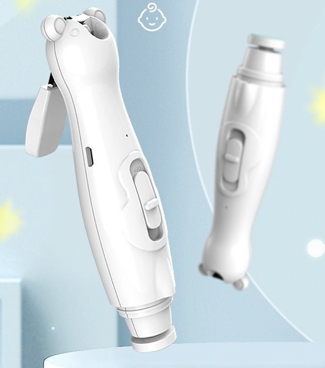 Baby & Adult Nail Clippers & Sharpeners