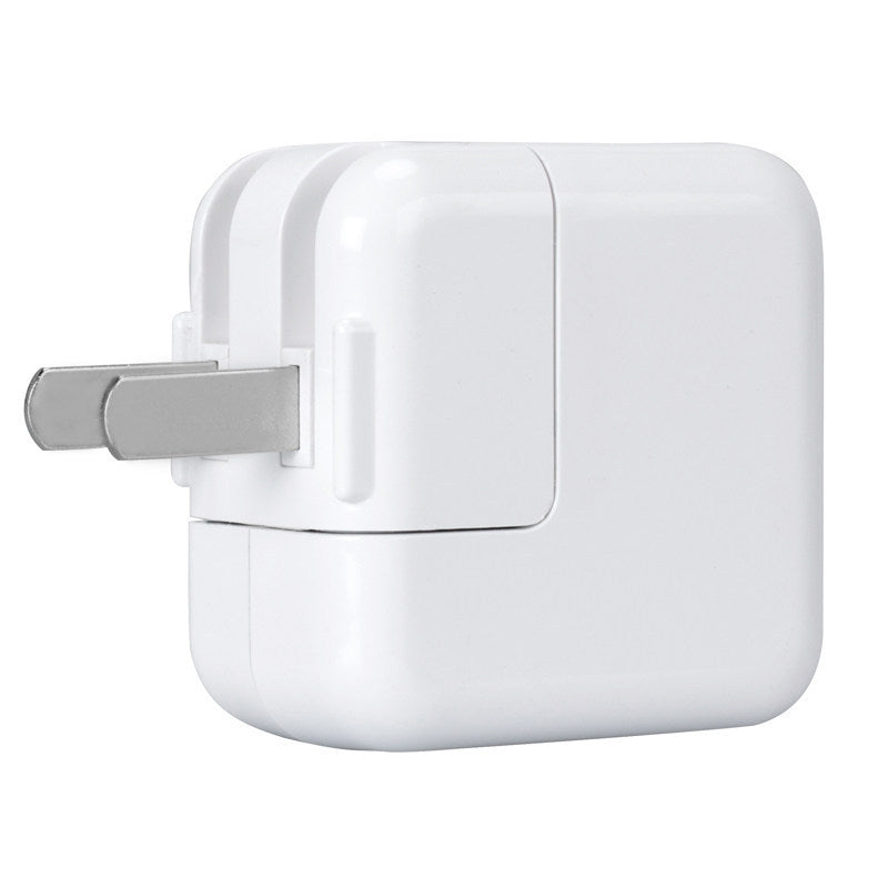 iPad Charger - Apple Compatible Tablet Power Adapter