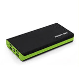 Portable Power Bank: High-Capacity External Battery Charger