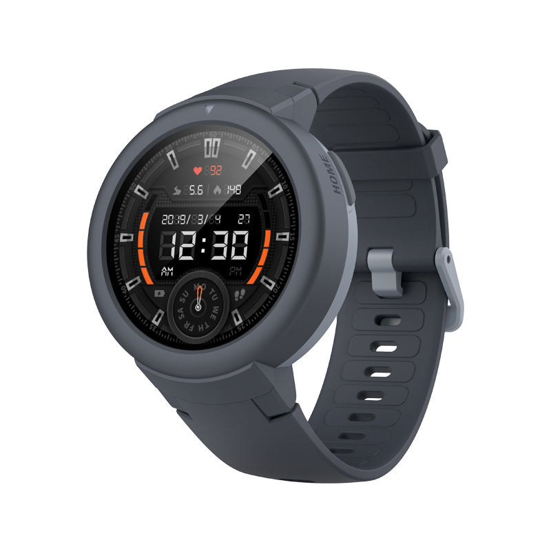 GPS Running Watch: Huami Sports Pedometer with Accurate Positioning