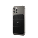 Magnetic Phone Wallet & Card Holder: Slim & Secure