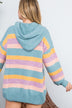 Men's Pullover Hoodie Sweater - Comfortable & Stylish - Minihomy