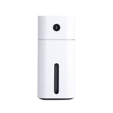 Humidifier & Air Purifier: Clean & Moisturized Air