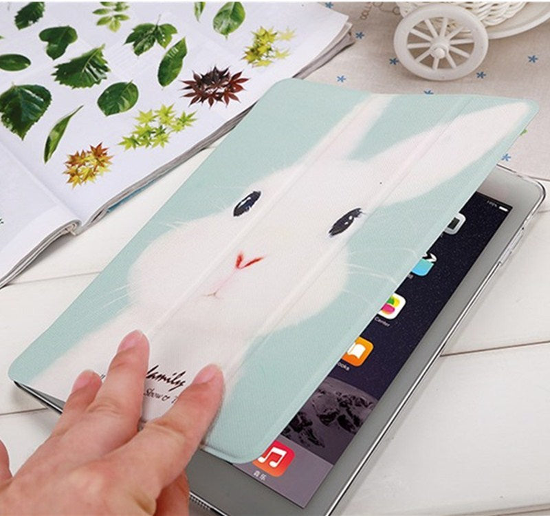iPad 10.2-Inch Case: Protective Cover & Stand