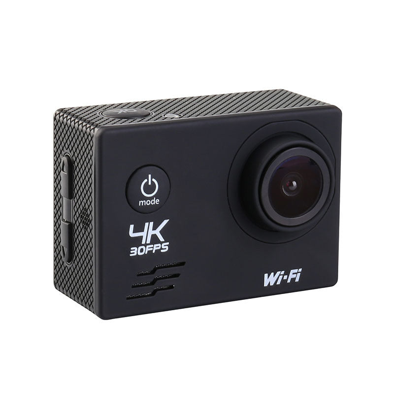 4K 30FPS Waterproof Action Camera for Sports & Diving