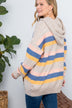 Men's Pullover Hoodie Sweater - Comfortable & Stylish - Minihomy