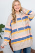 Men's Pullover Hoodie Sweater - Comfortable & Stylish - Minihomy