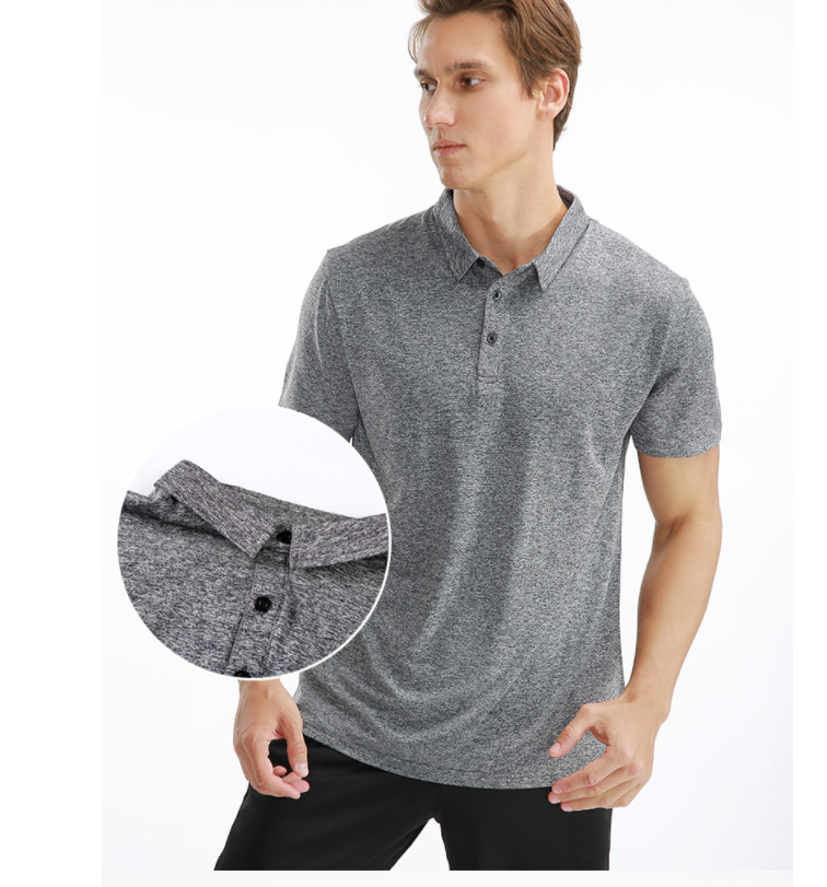 Sports  Polo T-shirt