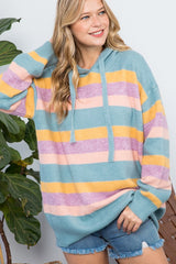 Men's Pullover Hoodie Sweater - Comfortable & Stylish - Minihomy