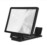Phone Stands: Adjustable Mobile Phone Holder for Desk & Bed