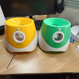 Automatic Ball Thrower for Dogs - Tennis Ball Launcher