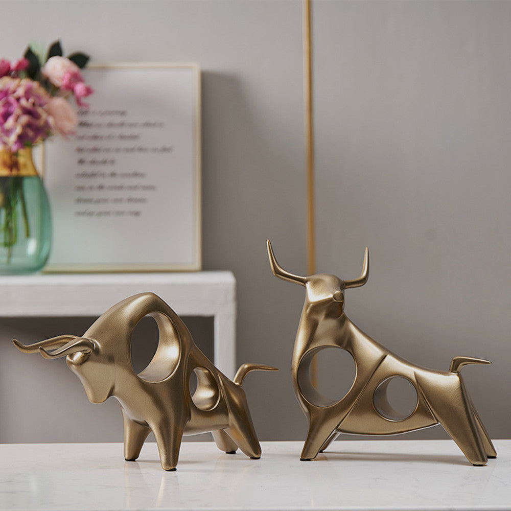 Creative Desk Ornaments for Home & Office Decor
