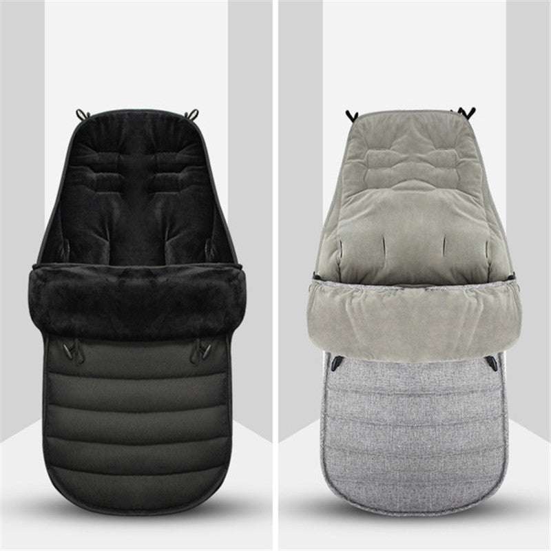 Baby Warm Sleeping Bag - Minihomy