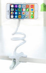 Adjustable Mobile Phone Holder Stand for Desk & Car