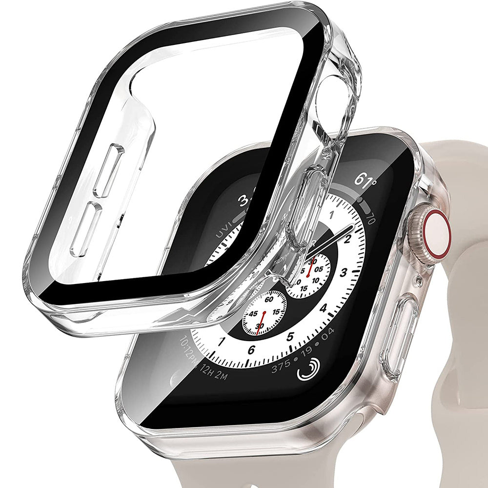 Scratch & Drop Resistant Watch Screen Protector Film