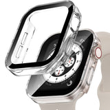 Scratch & Drop Resistant Watch Screen Protector Film