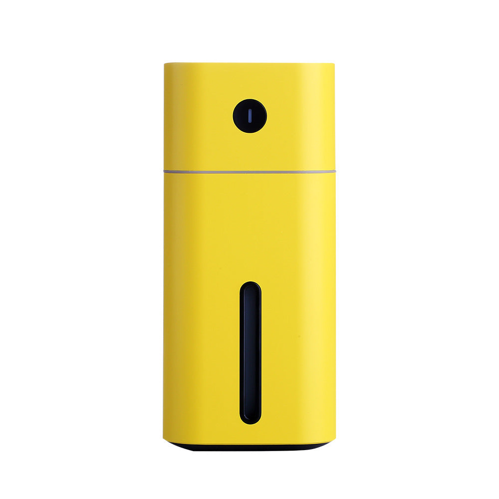Humidifier & Air Purifier: Clean & Moisturized Air