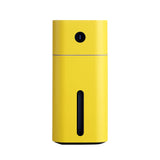 Humidifier & Air Purifier: Clean & Moisturized Air