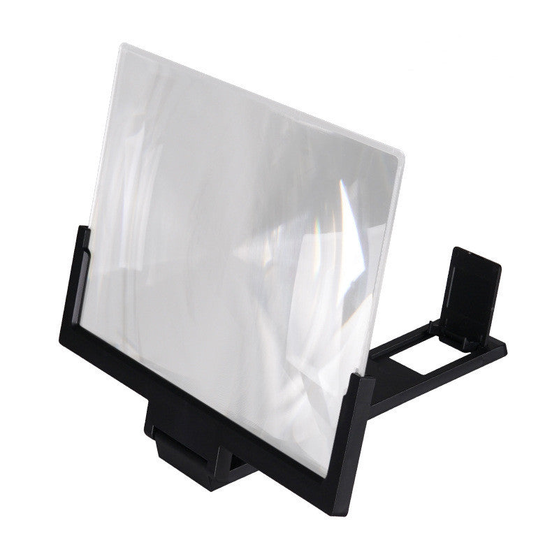 Phone Stands: Adjustable Mobile Phone Holder for Desk & Bed