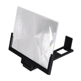 Phone Stands: Adjustable Mobile Phone Holder for Desk & Bed