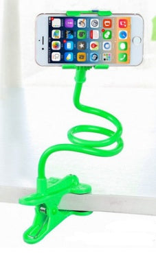 Adjustable Mobile Phone Holder Stand for Desk & Car