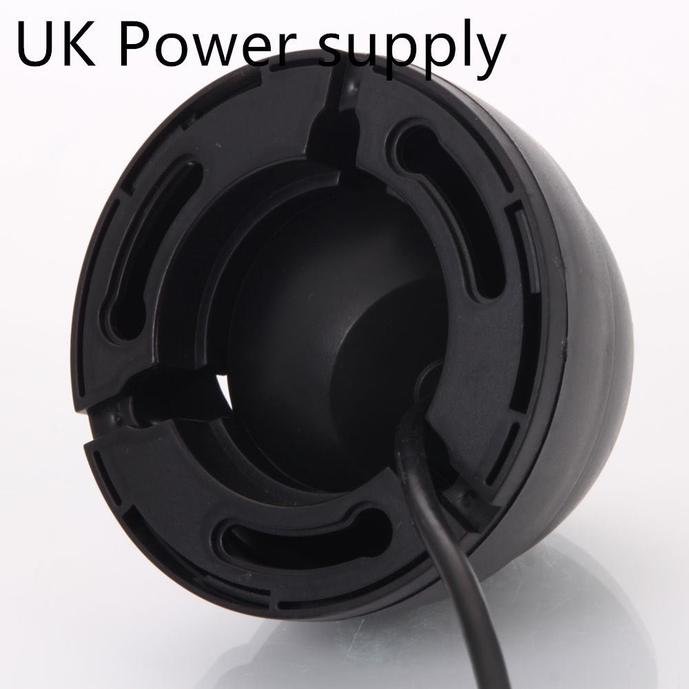 HD Analog Security Dome Camera - AHD TVI CVI Compatible