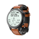 Smartwatch with Heart Rate, Bluetooth Calling, Music Control & Multi-Sport Modes