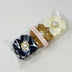 Loved By Coco Flower Hair Claw Set - Minihomy