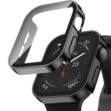 Scratch & Drop Resistant Watch Screen Protector Film