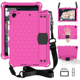 iPad 10.2 Case - Honeycomb EVA Protective Cover