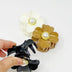 Loved By Coco Flower Hair Claw Set - Minihomy