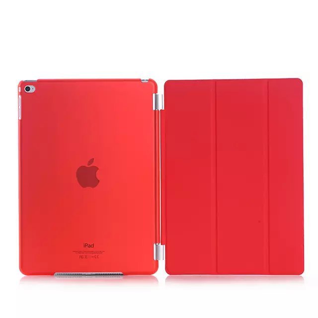 iPad mini Smart Cover Compatible Case