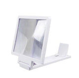 Phone Stands: Adjustable Mobile Phone Holder for Desk & Bed