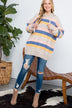 Men's Pullover Hoodie Sweater - Comfortable & Stylish - Minihomy
