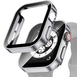 Scratch & Drop Resistant Watch Screen Protector Film