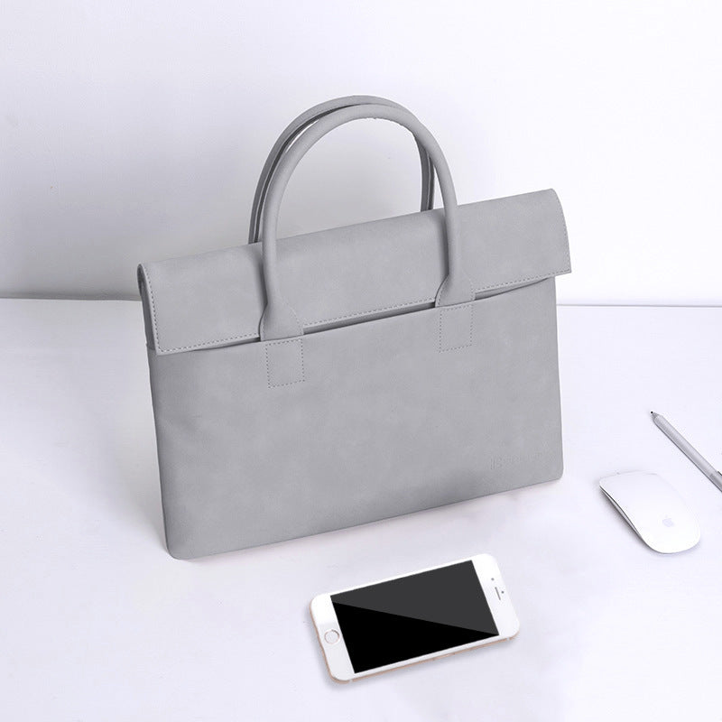 Portable iPad Case: Protective Sleeve & Laptop Case