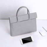 Portable iPad Case: Protective Sleeve & Laptop Case