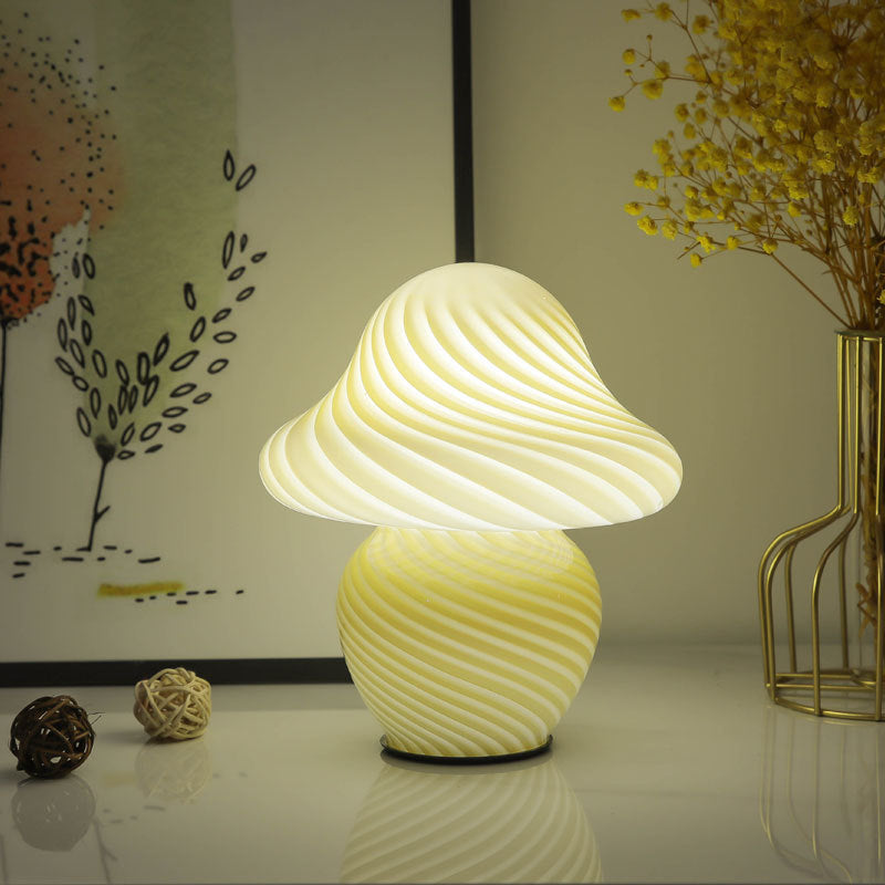 Modern American Desk Lamp - Office Lighting