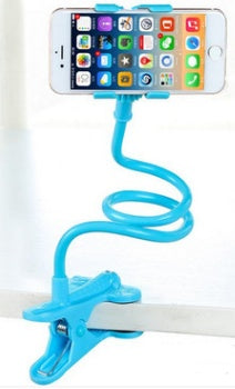 Adjustable Mobile Phone Holder Stand for Desk & Car