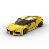 Moc Speed Champions 8G Koenigsegg