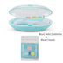 Anti-scratch Multifunctional Baby Electric Nail Polisher - Minihomy