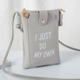 Women's Cell Phone Purse: Stylish & Versatile Coin Pouch Phone Bag