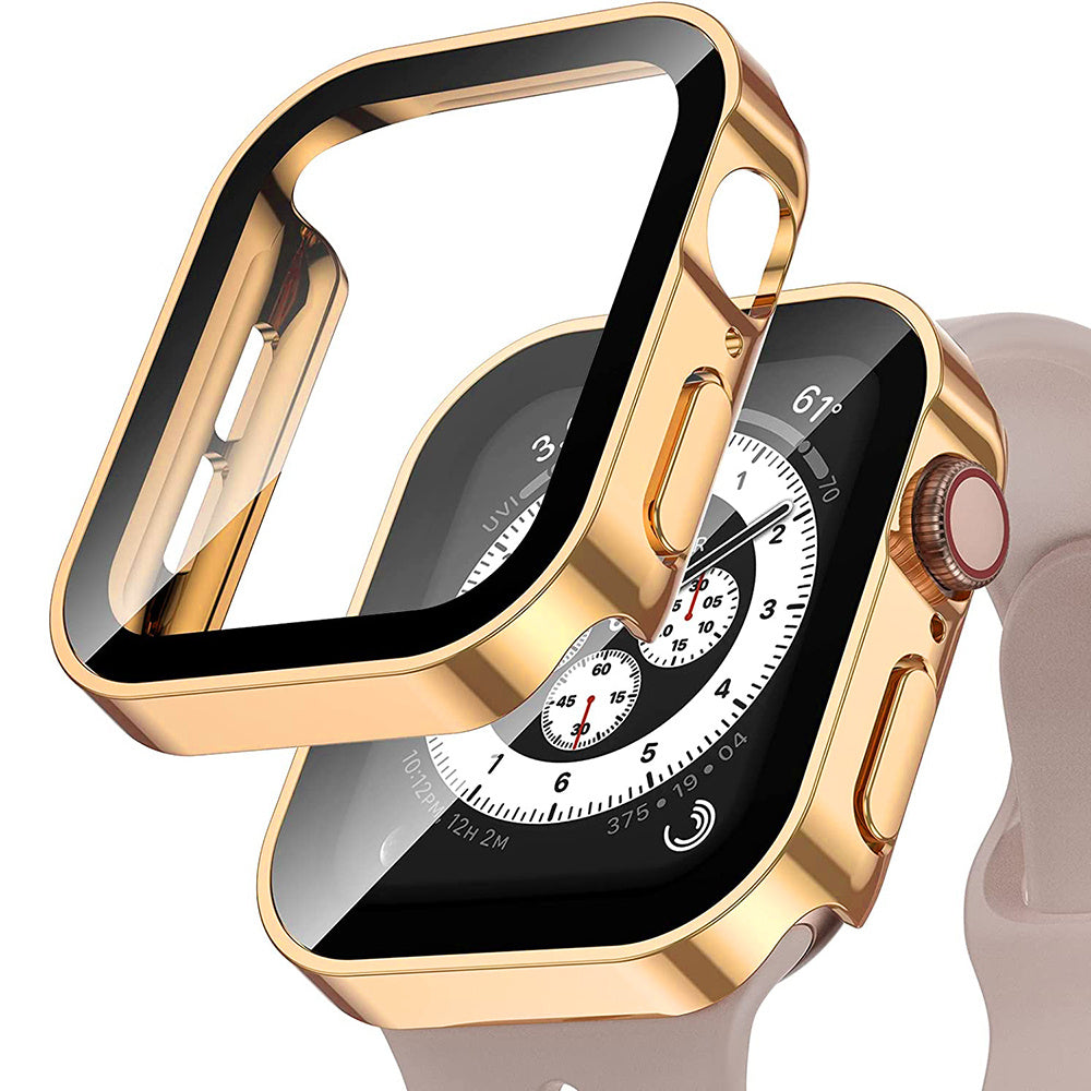 Scratch & Drop Resistant Watch Screen Protector Film