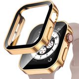Scratch & Drop Resistant Watch Screen Protector Film