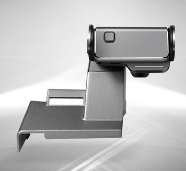 Automatic Wireless Car Phone Mount - Electric Opening & Closing