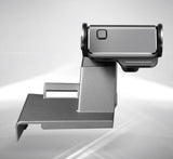 Automatic Wireless Car Phone Mount - Electric Opening & Closing