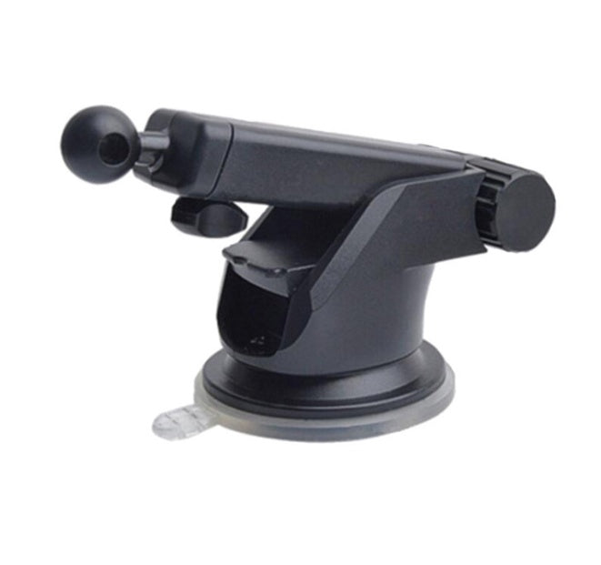 Universal Telescopic Car Phone Mount & Navigation Bracket